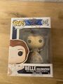 Funko Pop! Belle Celebration, Beauty And The Beast, Disney #247 Vinyl