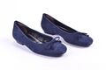 Paul Green  Damen Halbschuhe Slipper Ballerinas  UK 5 Nr. 23-F 1449