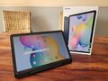 Samsung Galaxy Tab S6 Lite (2022) SM-P613, 64GB, Wi-Fi, 10,4 Zoll - Oxford Gray