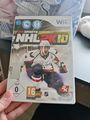 Wii  2k Sports Nhl 2k10