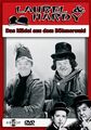 Laurel & Hardy - Das Mädel aus dem Böhmerwald