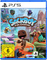 PS5 - Sackboy A Big Adventure DE mit OVP