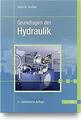 Grundlagen der Hydraulik | Buch | 9783446474017