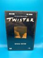 DVD TWISTER (1996) Special Edition 2003 dts Helen Hunt Bill Paxton