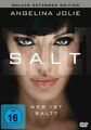 Salt - Wer ist Salt? - Angelina Jolie - Deluxe Extended Edition - DVD