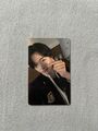 Enhypen Ni-ki  Photocard Pre Order Weverse Shop Niki Manifesto Day 1