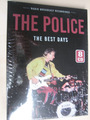 THE POLICE - THE BEST DAYS - 8CD - NEU + ORIG. VERPACKT!!!