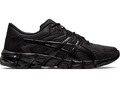 Original GEL-QUANTUM 90® (Herren UK Size 8,5 EUR 42,5) Black / Black