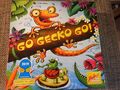 Go Gecko Go/ Zoch zum Spielen / ab 6 Jahre Vollständig