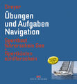 Sportbootführerschein Sportküstenschifferschein Übungen Aufgaben Navigation Buch