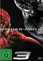 < DVD * SPIDER-MAN 3 - Tobey Maguire , Kirsten Dunst # NEU OVP