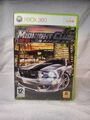 Midnight Club Los Angeles XBOX 360 Microsoft Rockstar