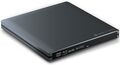 techpulse120 USB 3.0 Typ-C extern Blu-ray Brenner 3D M-Disc BDXL 100 GB Alu Grau