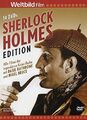 Sherlock Holmes Edition | DVD