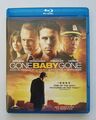 Gone Baby Gone (Blu-ray Disc, 2008)