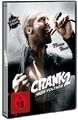 Crank 2 - High Voltage [Special Edition] [2 DVDs] Statham, Jason, Amy Smart  und