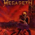 Peace Sells...But Who's Buying? - Megadeth CD 9UVG The Cheap Fast Free Post