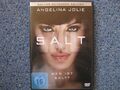 Salt - Wer ist Salt? - Angelina Jolie - Deluxe Extended Edition DVD wie NEU!