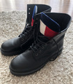 NEU- Tommy Hilfiger Damen Schnür-Boots aus Echtlerder,  Gr. 39