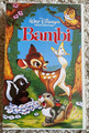 VHS Video Walt Disneys Meisterwerk BAMBI 1993 Zeichentrickfilm mit Hologramm