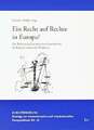 Ein Recht auf Rechte in Europa?: Zur Bedeutung Europäischer Grundrechte Buch