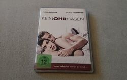 Keinohrhasen DVD Til Schweiger Nora Tschirner Matthias Schweighöfer