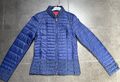 Guess / Jacke / Steppjacke / Übergangajacke / Größe XS / Blau