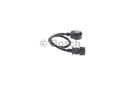 BOSCH (0 261 231 007) Klopfsensor für ALFA CITROEN FIAT LANCIA OPEL PEUGEOT