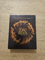 The Lord of the Rings: The Motion Picture Trilogy Box Set (Blu-ray + Digital)