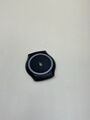 Original Samsung Galaxy Gear S2 Classic SM-R732 Akkudeckel Backcover Schwarz