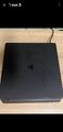 Sony PlayStation 4 500GB Spielkonsole - Schwarz Slim 