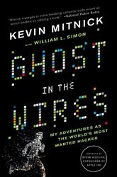 Ghost in the Wires | Kevin D. Mitnick, William L. Simon | englisch