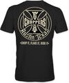 WCC West Coast Choppers T-Shirt Chop It Tee