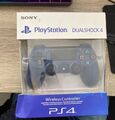 PlayStation DualShock 4 PS4 Wireless Controller Midnight Blue