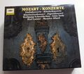 Mozart - Violinkonzerte 3-5/Klavierkonzerte/Klarinettenkonzert/Fagottkonzert