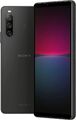 NEU Originalverpackt Sony Xperia 10 IV 128GB 6GB RAM Dual Sim entsperrt Smartphone schwarz