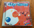 Compilation CyberTrance Cyber Trance 2XCD Goa Trance, Ambient