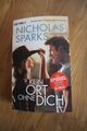 Kein Ort ohne dich von Nicholas Sparks (2015, Taschenbuch)