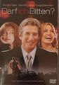 Darf ich bitten? DVD mit Jennifer Lopez; Richard Gere uvm. Neu