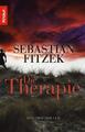 Die Therapie von Fitzek, Sebastian | Buch |