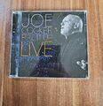 Joe Cocker - Fire it Up - Live - Best of Live  mit allen Hits (2013) 2 CD Album 