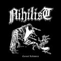 Nihilist Carnal Leftovers (CD) Album