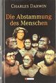 Die Abstammung des Menschen von Charles Darwin | Buch | Zustand gut