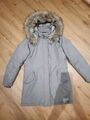 Only Damen Winterjacke Wintermantel Jacke Parka Gr. M