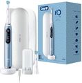 Oral-B Oral-B iO Series 9 Luxe Edition, Elektrische Zahnbürste, blau