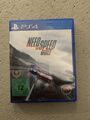 Need for Speed Rivals (Sony PlayStation 4, 2013)