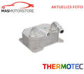 ÖLKÜHLER KÜHLER ÖL THERMOTEC D4G019TT I FÜR FORD MONDEO IV,FOCUS II