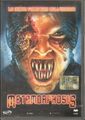 METAMORPHOSIS  - DVD