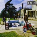 Oasis - Be Here Now