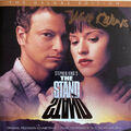 Stephen King's: The Stand Mini Series (1994) Score 2CDs/Newly Remastered/Signed!